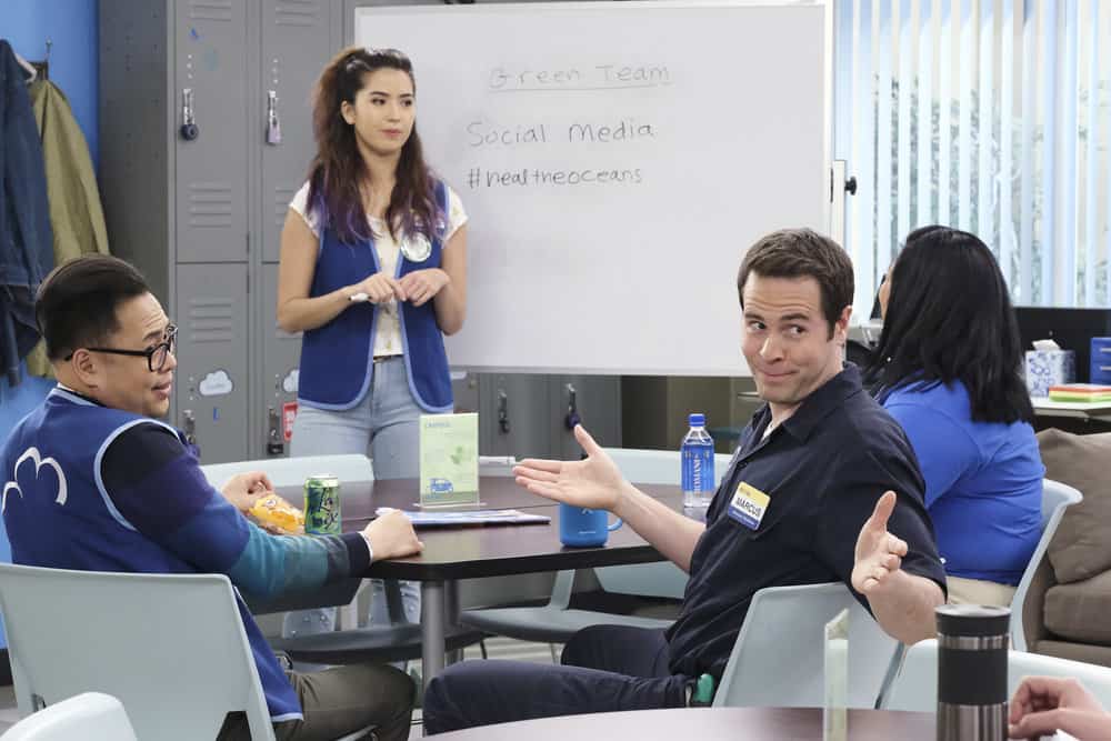 Superstore – Season 4
