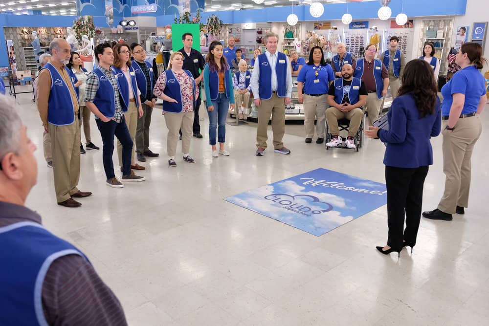 Superstore Season 4 Episode 22 - "Employee Appreciation Day"