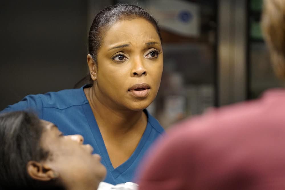 Preview — Chicago Med Season 4 Episode 22: With a Brave Heart