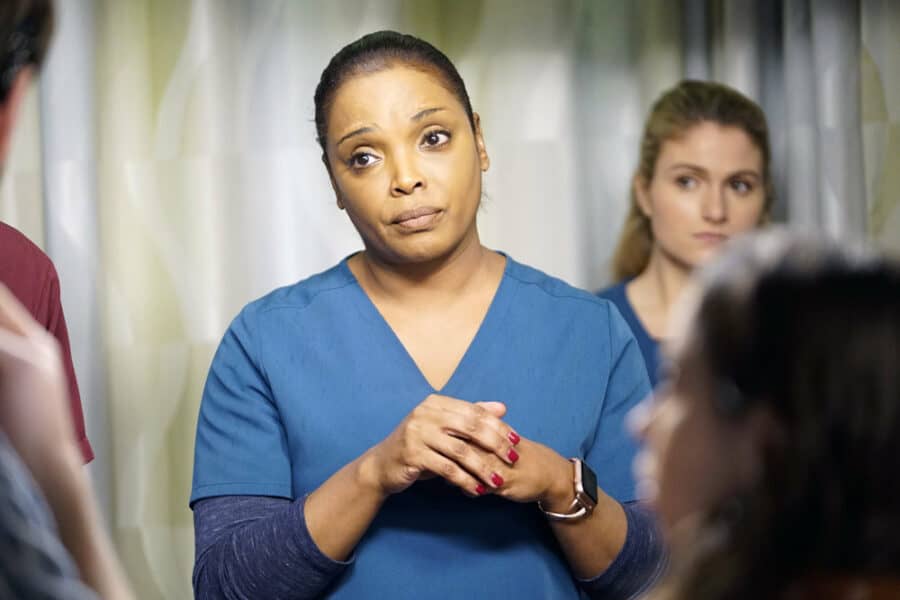 Preview — Chicago Med Season 4 Episode 22: With a Brave Heart