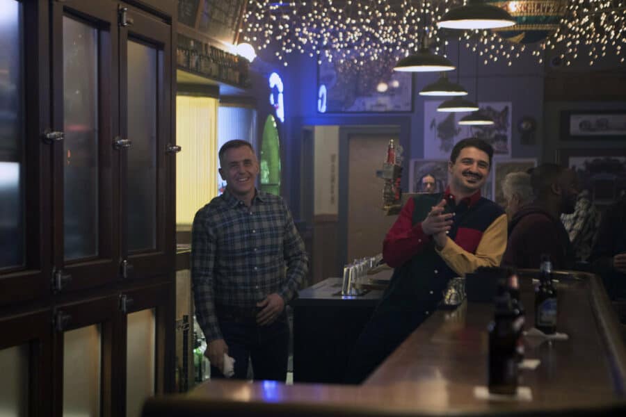 Chicago Fire Saison 7 Episode 22 Preview — Chicago Fire Season 7 Episode 22: I’m Not Leaving You | Tell