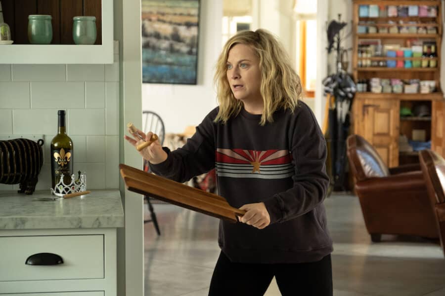 Wine Country Review A Pleasant Trip but Lacks Some Punch