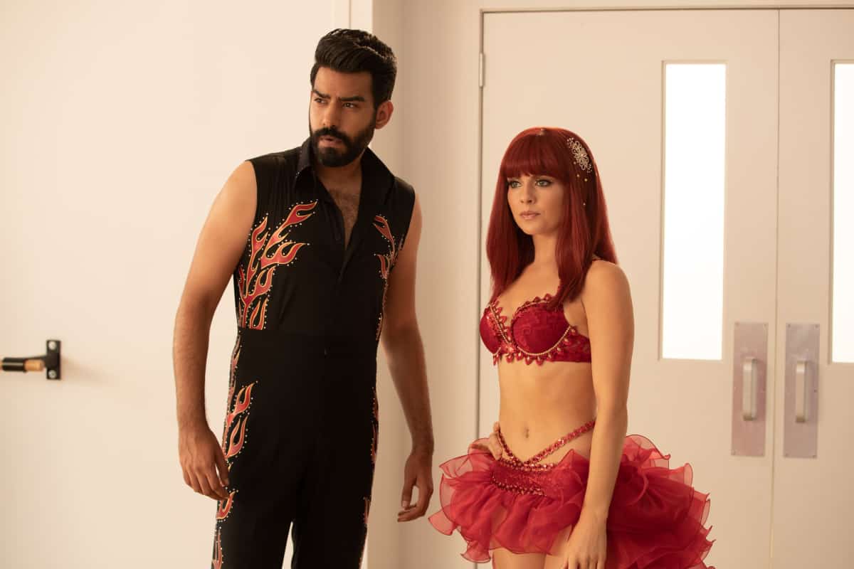 Lingerie Episode 3 Lingerie Episode 3