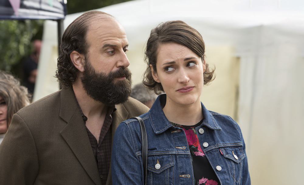 fleabag-2_20180910_d13_ep02_varley_0108_RT_FNL 20 TV Comedies We Loved in 2019 