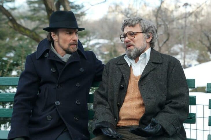 Fosse Verdon Season 1 Episode 8 Providence