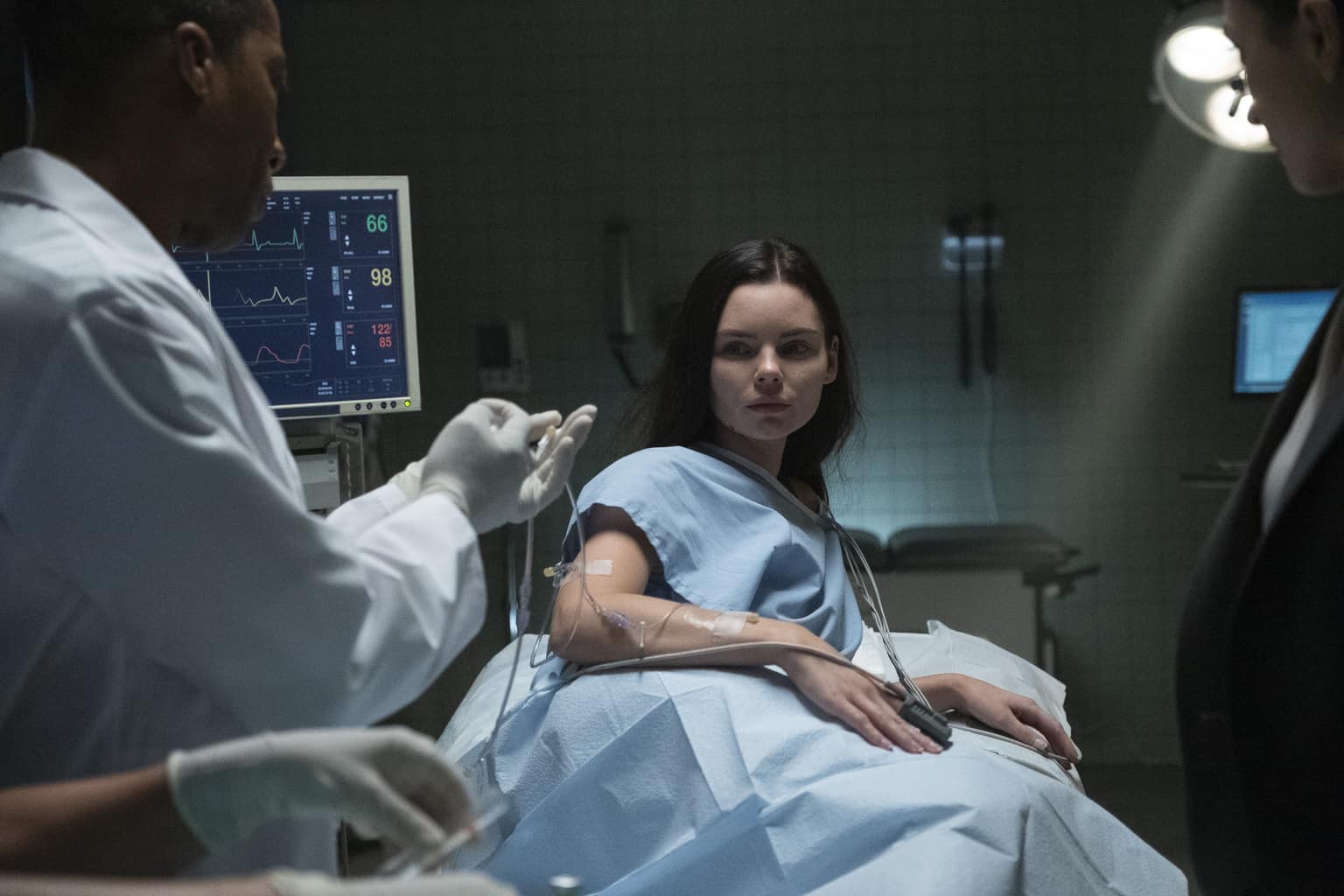 ELINE POWELL | Tell-Tale TV ELINE POWELL