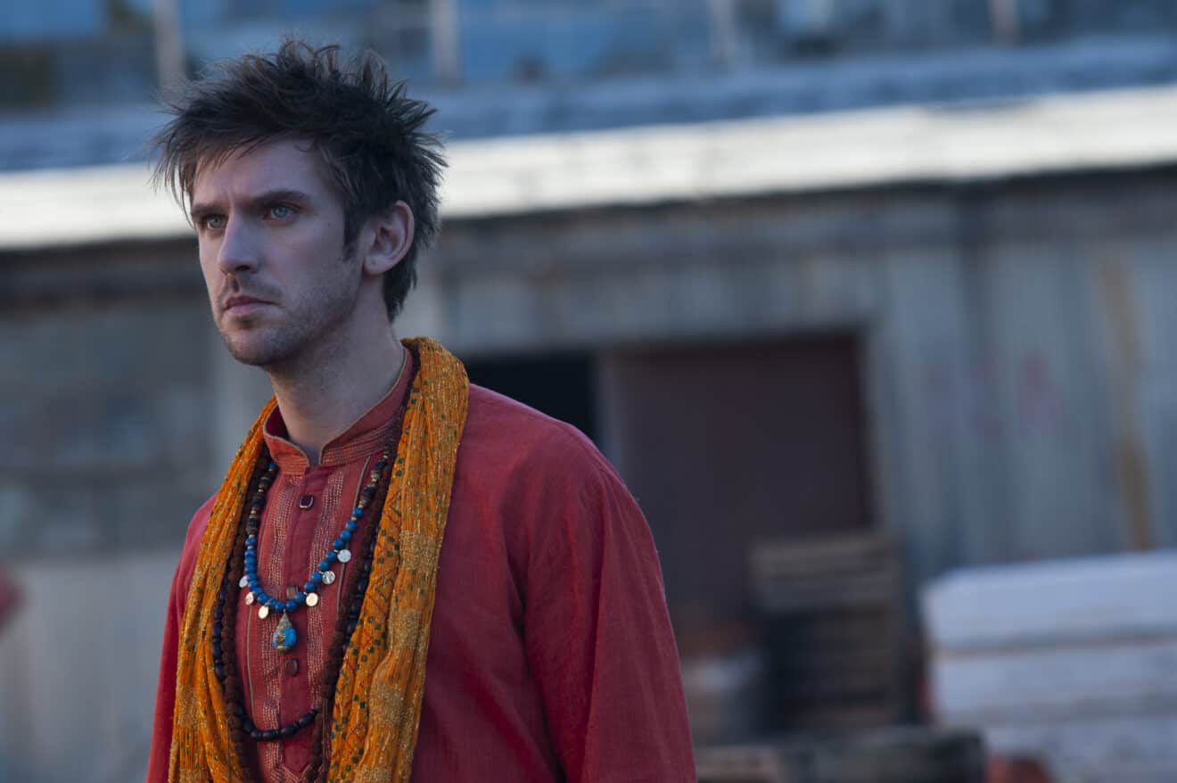 Légion Saison 3 Streaming Legion Review: Chapter 21 (Season 3 Episode 2)
