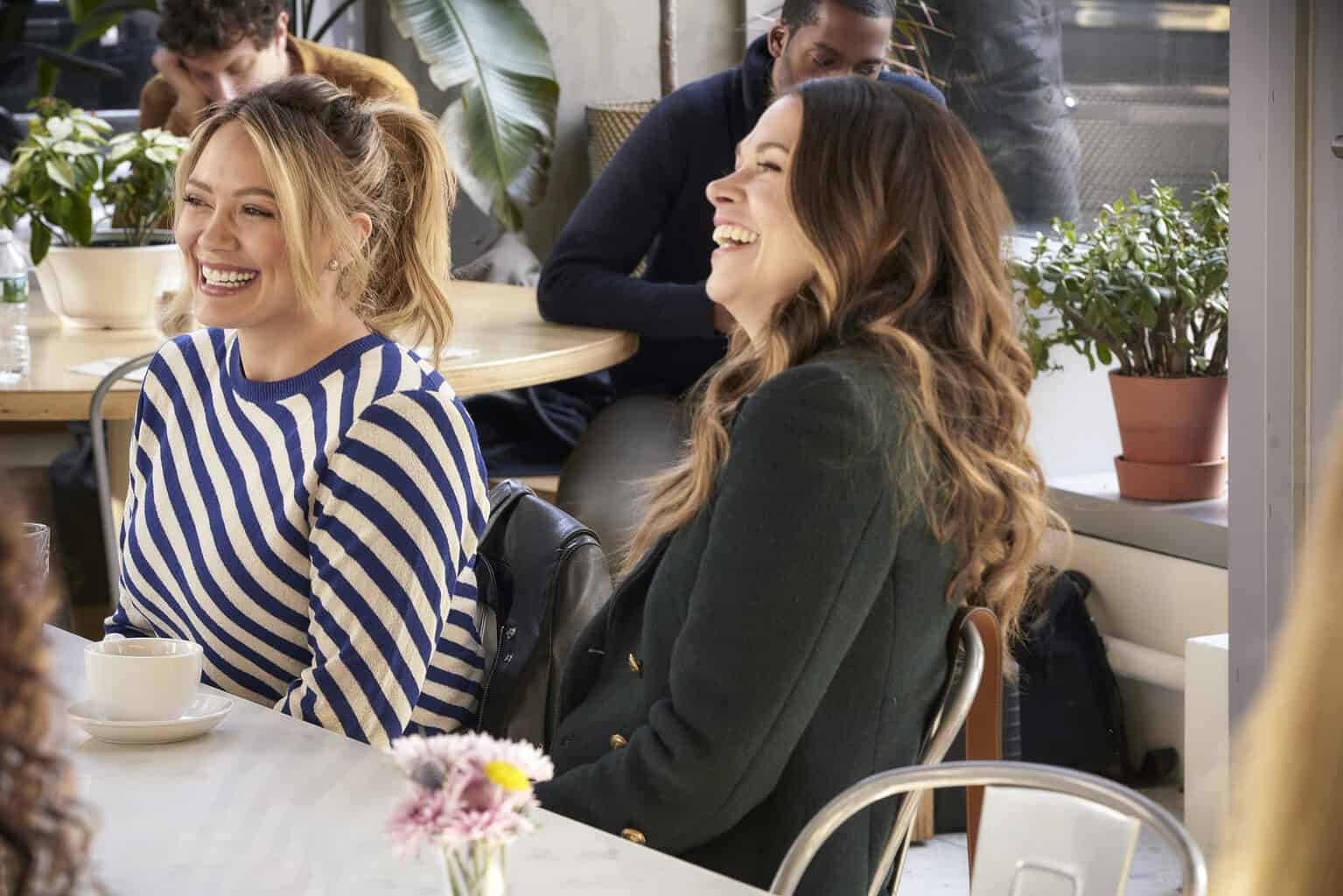 “Younger” Ep. 603 (Airs 6/26/19)