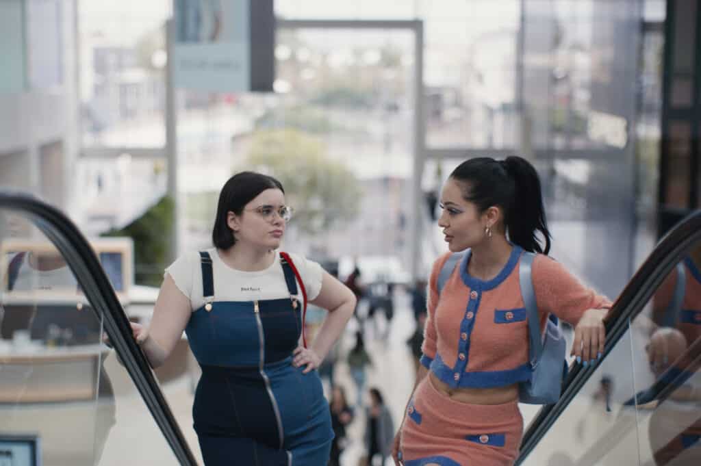 Euphoria Season 1 Episode 3 (Courtesy of HBO) | Tell-Tale TV Euphoria Season 1 Episode 3 (Courtesy of HBO)