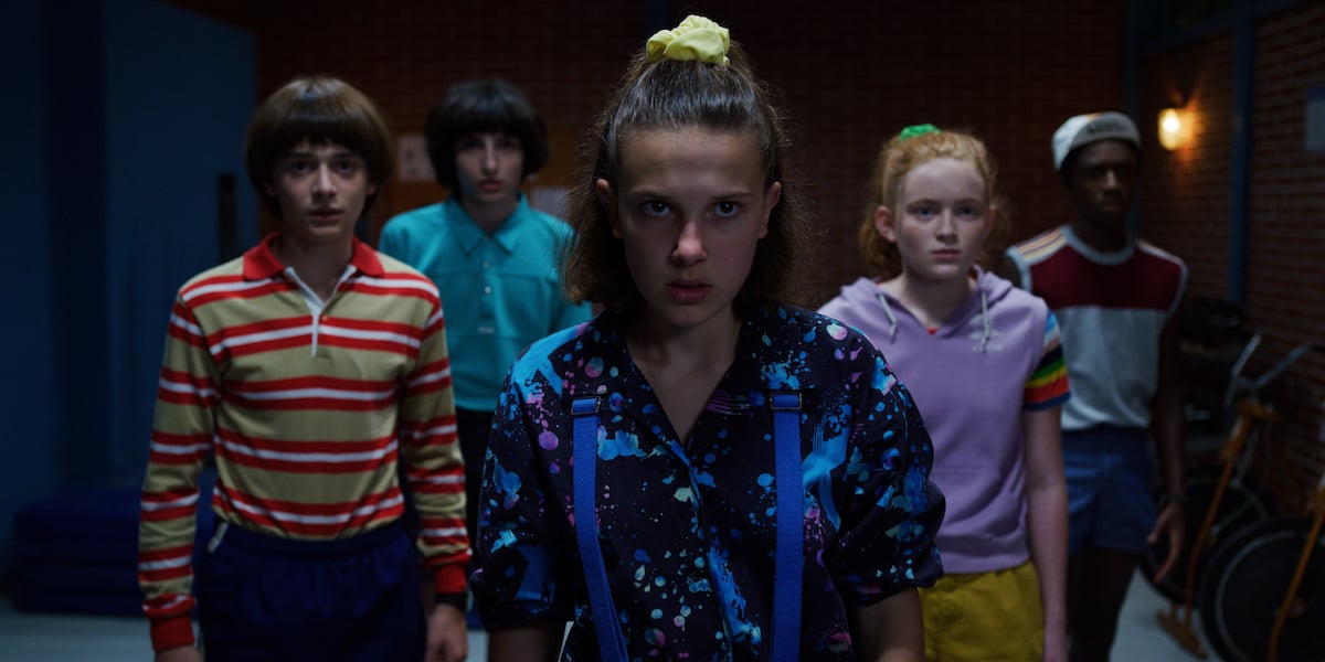 Stranger Things Season 3 | Tell-Tale TV Stranger Things Season 3