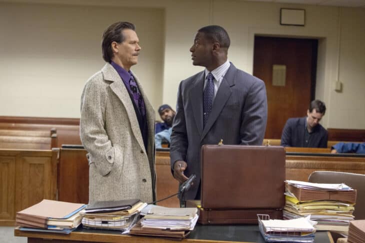 City on a Hill Season 1 Episode 1 "The Night Flynn Sent the Cops on the Ice"