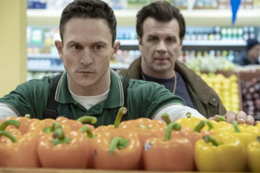 City on a Hill Review What They Saw in Southie High (Season 1 Episode 2)