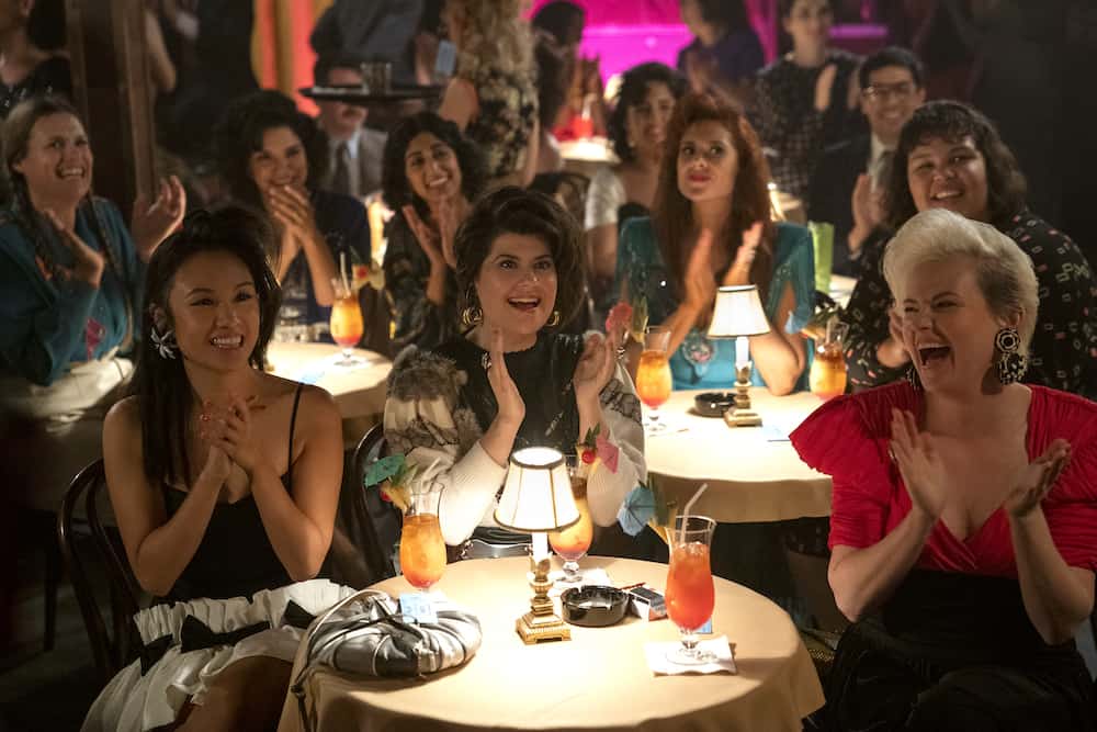 Glow Season 3 Episode 4 | Tell-Tale TV Glow Season 3 Episode 4