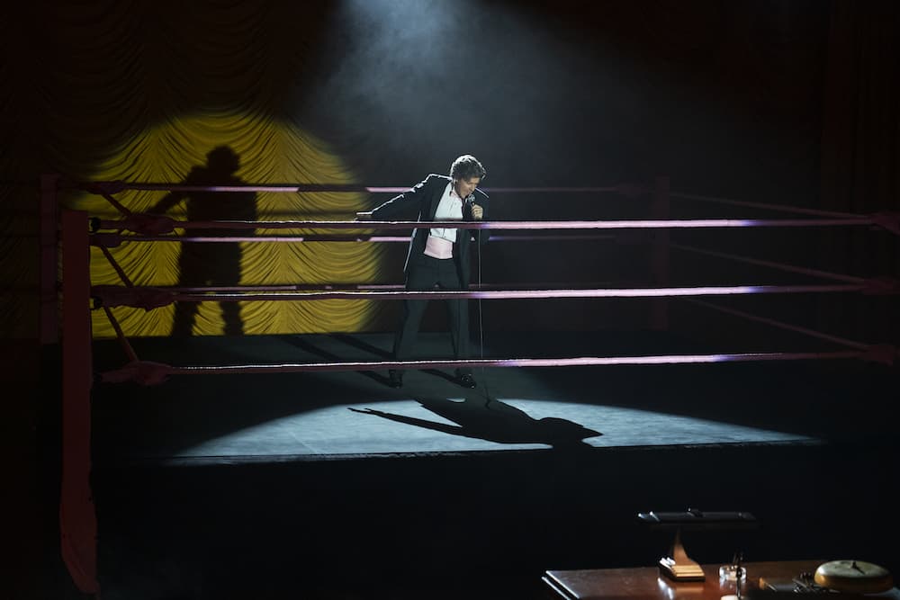 Glow Season 3 Episode 5 | Tell-Tale TV Glow Season 3 Episode 5
