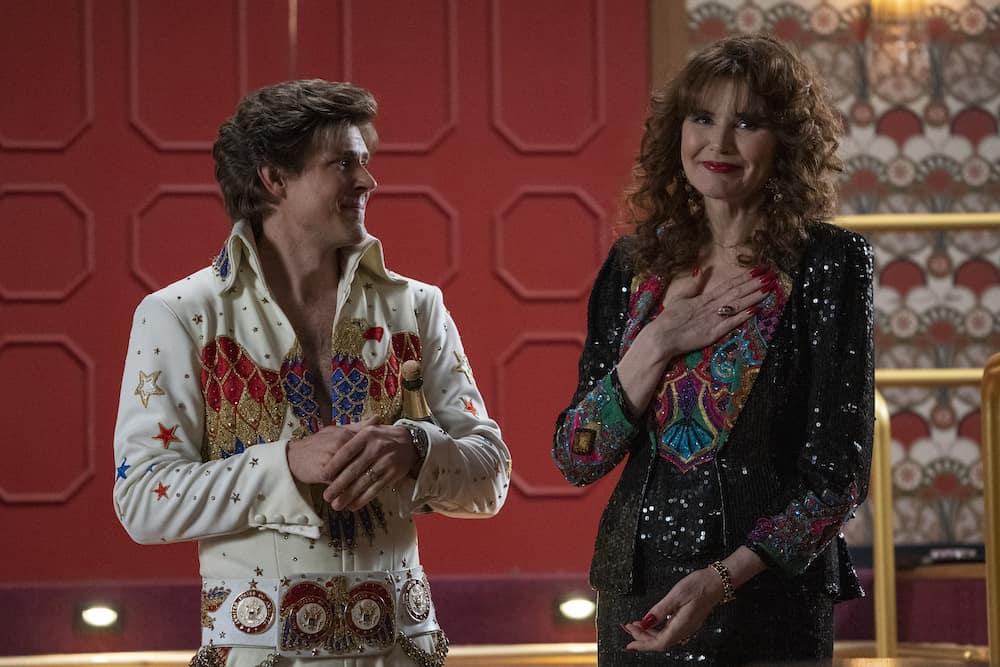 Glow Season 3 Episode 5 | Tell-Tale TV Glow Season 3 Episode 5