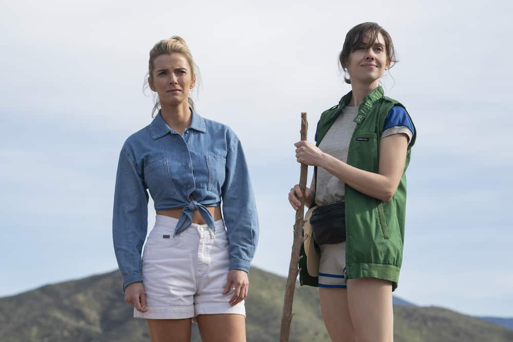 GLOW Season 3 Episode 6 | Tell-Tale TV GLOW Season 3 Episode 6