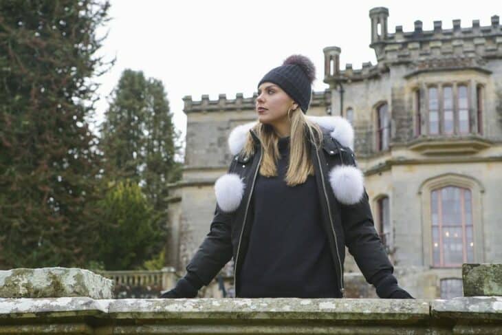 Hannah Brown The Bachelorette 1505