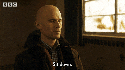 Killing Eve Season 1 Episode 7 Villanelle