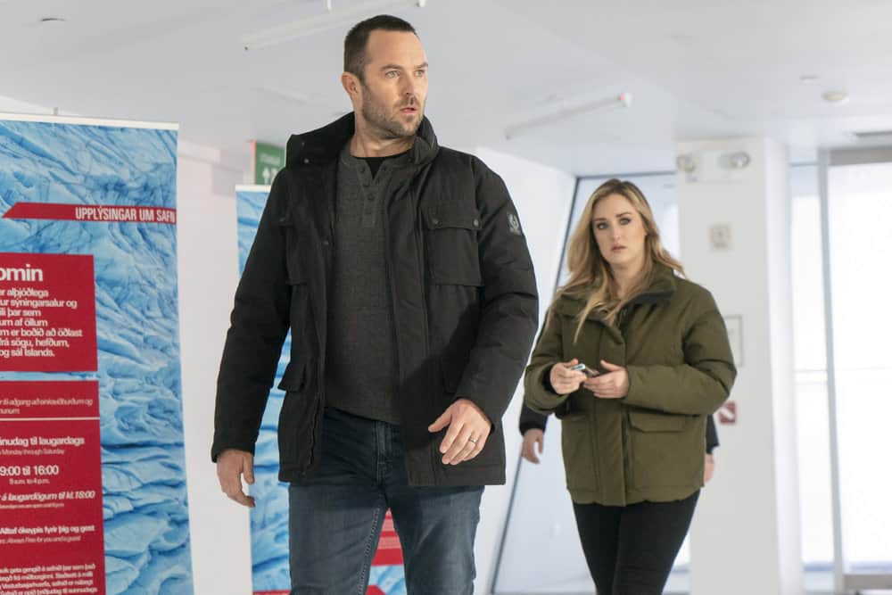 Blindspot Season Finale Review: Masters of War 1:5 – 8 &amp; The Gang Gets