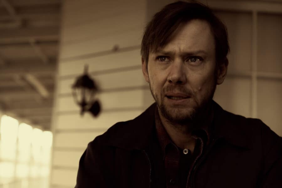 Perpetual Grace LTD Season 1 Episode 1 "Eleven"