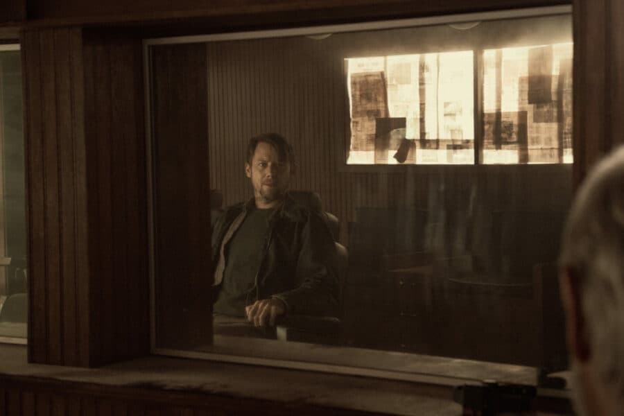 Perpetual Grace LTD Season 1 Episode 102: Orphan Comb Death Fight