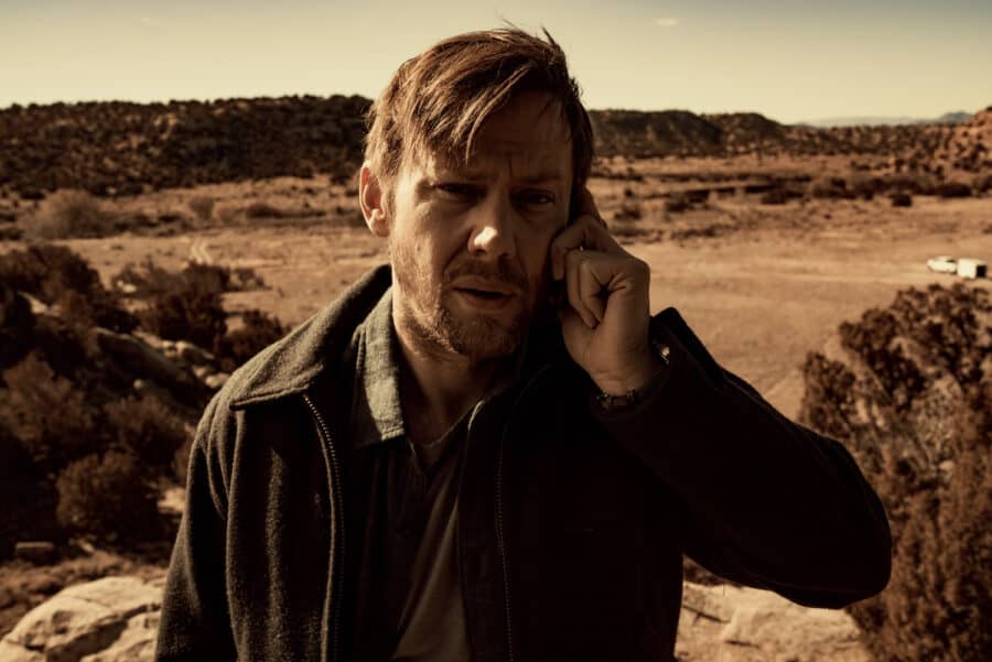 Perpetual Grace LTD Season 1 Episode 103: I am Felipe Guillermo Pt. 1