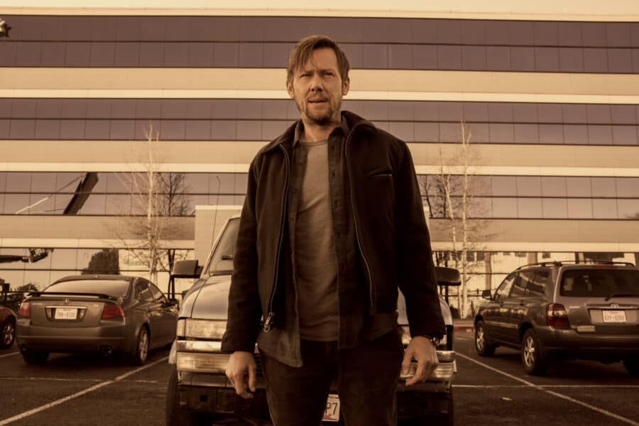 Perpetual Grace LTD Season 1 Episode 104: I Am Felipe Guillermo…Pt. 2