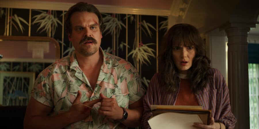 Stranger Things Season 3 | Tell-Tale TV Stranger Things Season 3