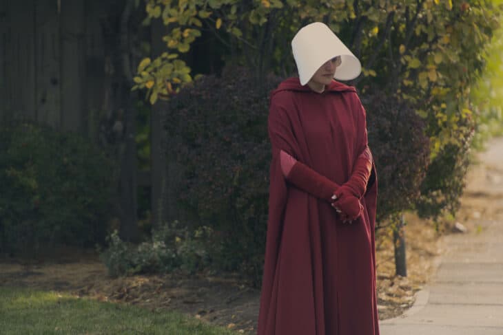 The Handmaid's Tale - Season 3 Episode 2 - Mary and Martha
