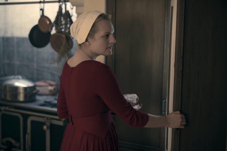 The Handmaid's Tale Saison 3 Episode 3