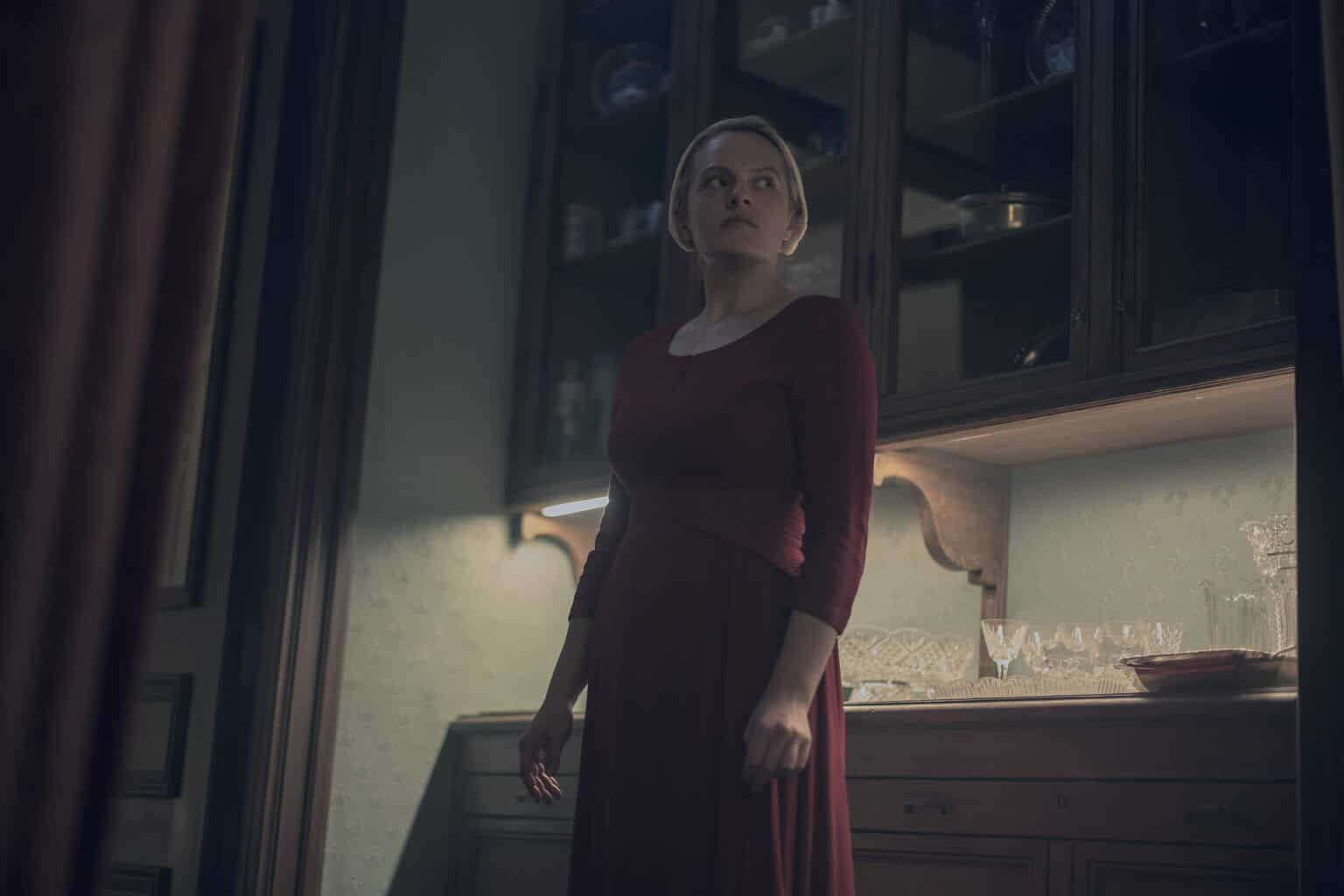 The Handmaid’s Tale – Season 3 Episode 3 – Watch Out | Tell-Tale TV