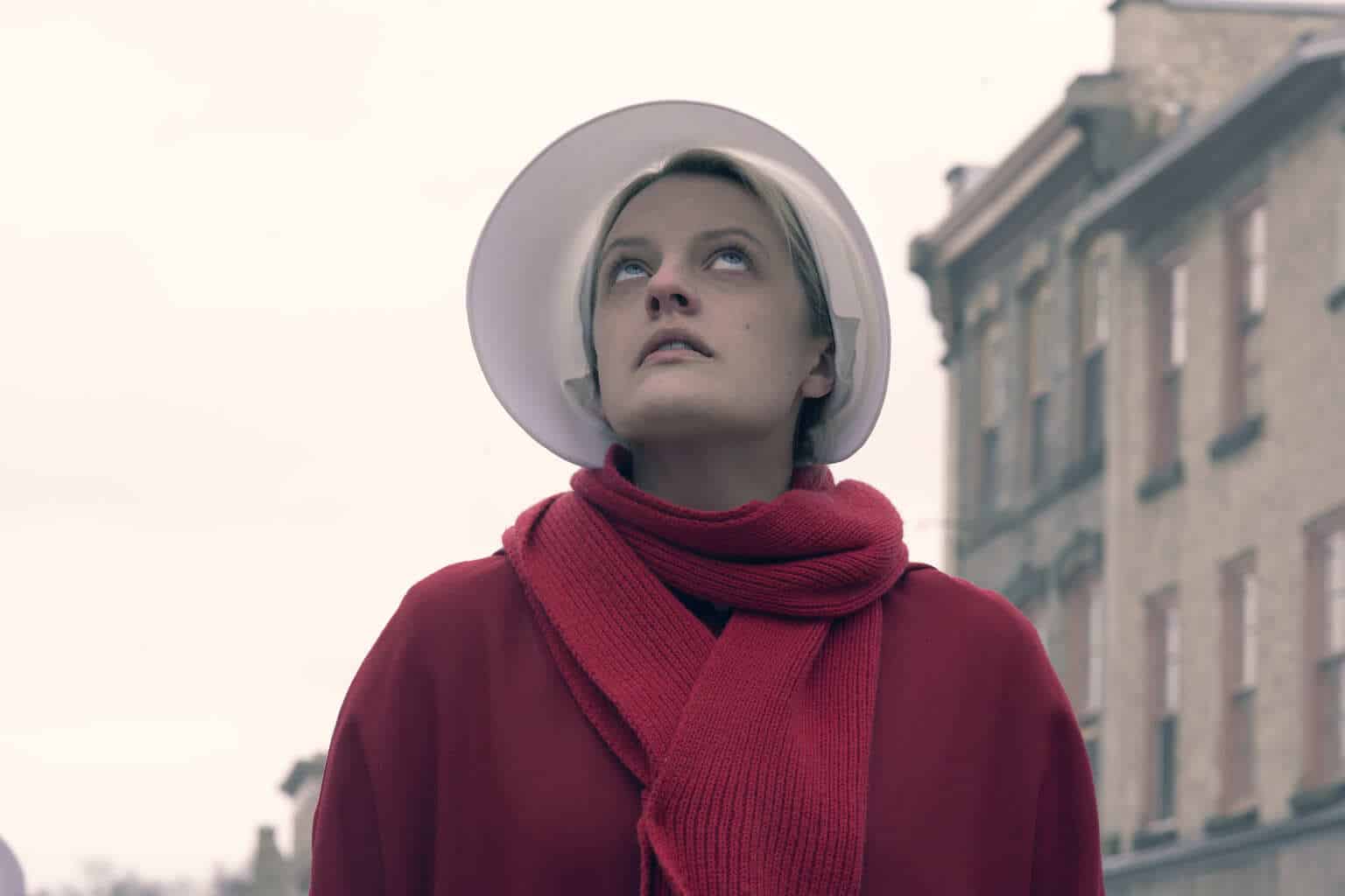 The Handmaid’s Tale – Season 3 Episode 3 – Watch Out | Tell-Tale TV