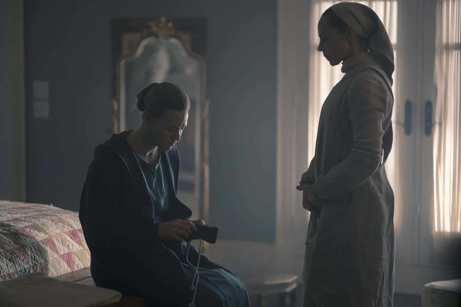 The Handmaid’s Tale – Season 3 Episode 3 – Watch Out | Tell-Tale TV