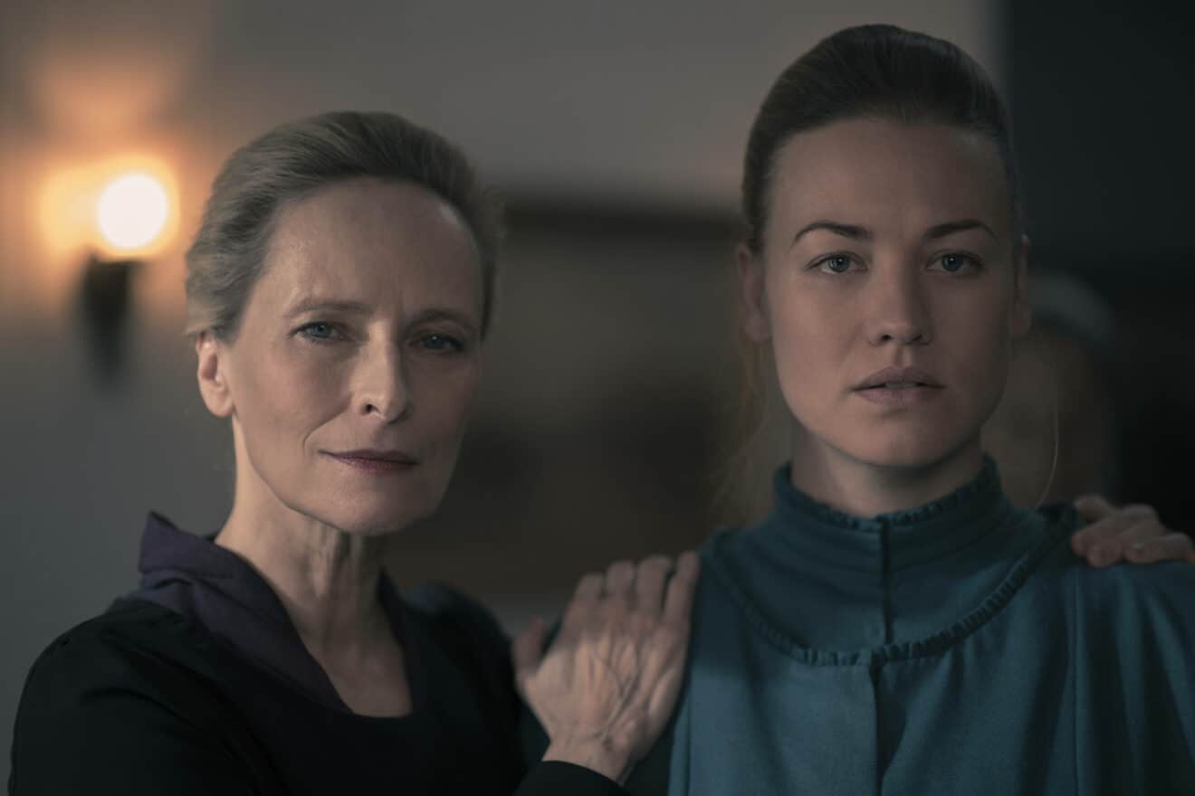 The Handmaid’s Tale Review Useful (Season 3 Episode 3)