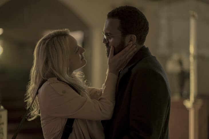 The Handmaid's Tale - Season 3 Episode 4 - God Bless the Child