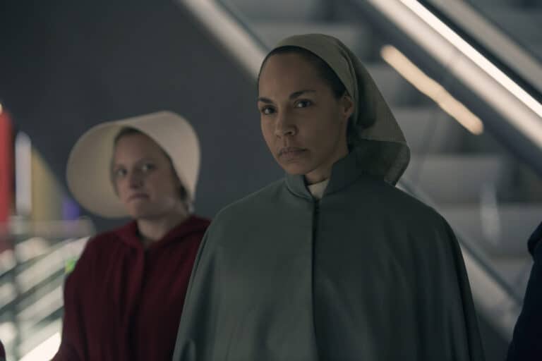 Is There A Handmaid's Tale Season 6 The Handmaid's Tale Review: Household (Season 3 Episode 6) | Tell-Tale TV