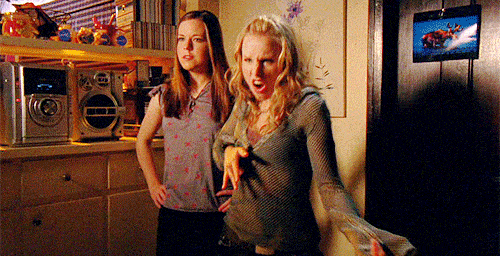 Veronica Mars Season 3