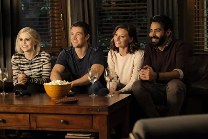 iZombie Season 5 Episode 8 - "Death of a Car Salesman"