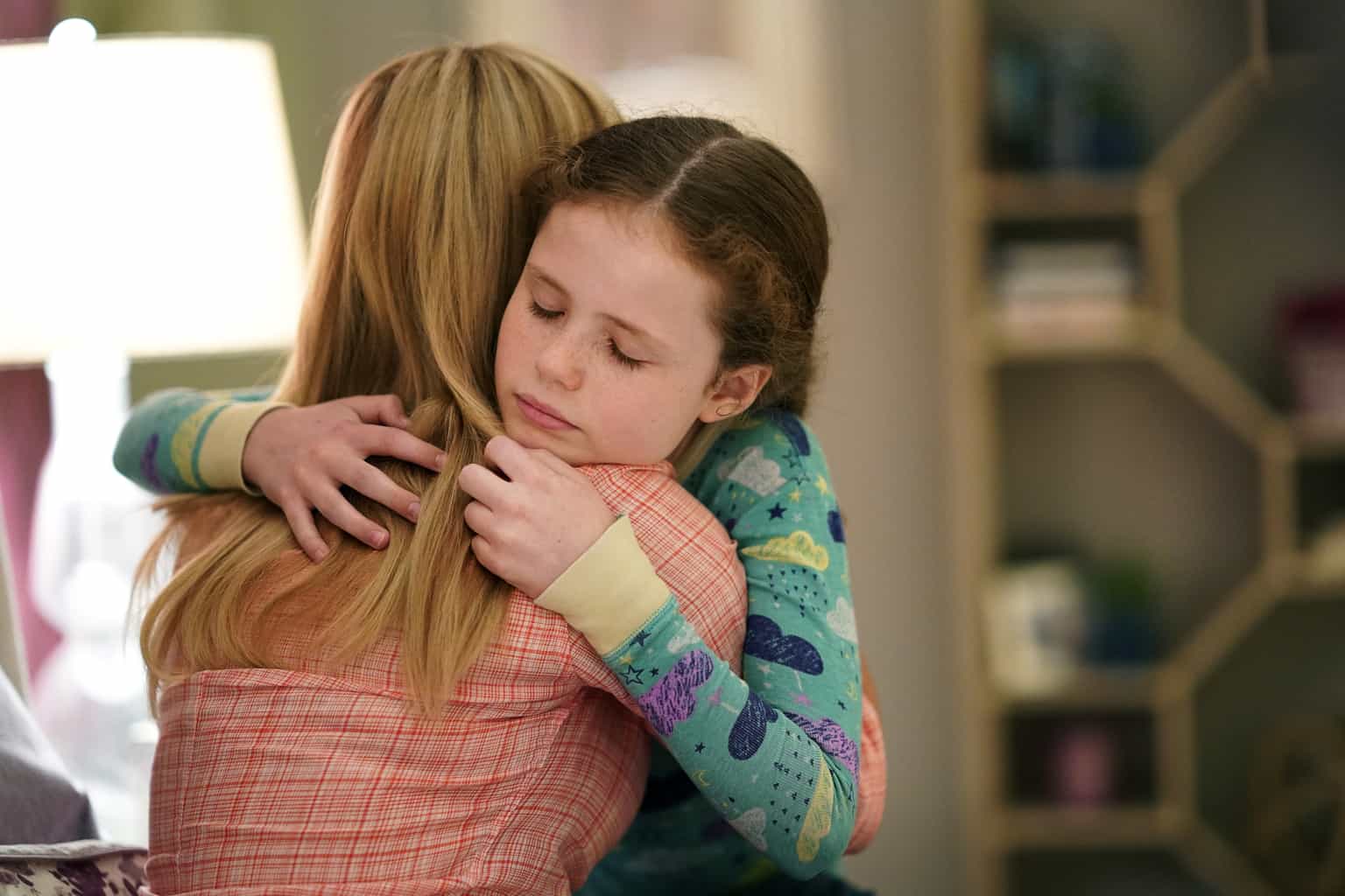 Big Little Lies Season 2, episode 2, debut 6/16/19 Reese Witherspoon, Darby Camp. photo
