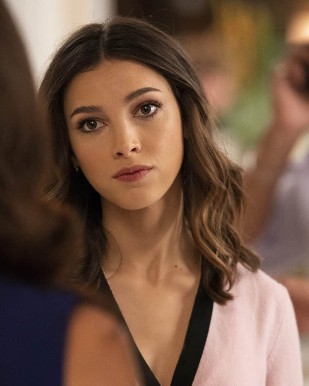 DENYSE TONTZ TellTale TV