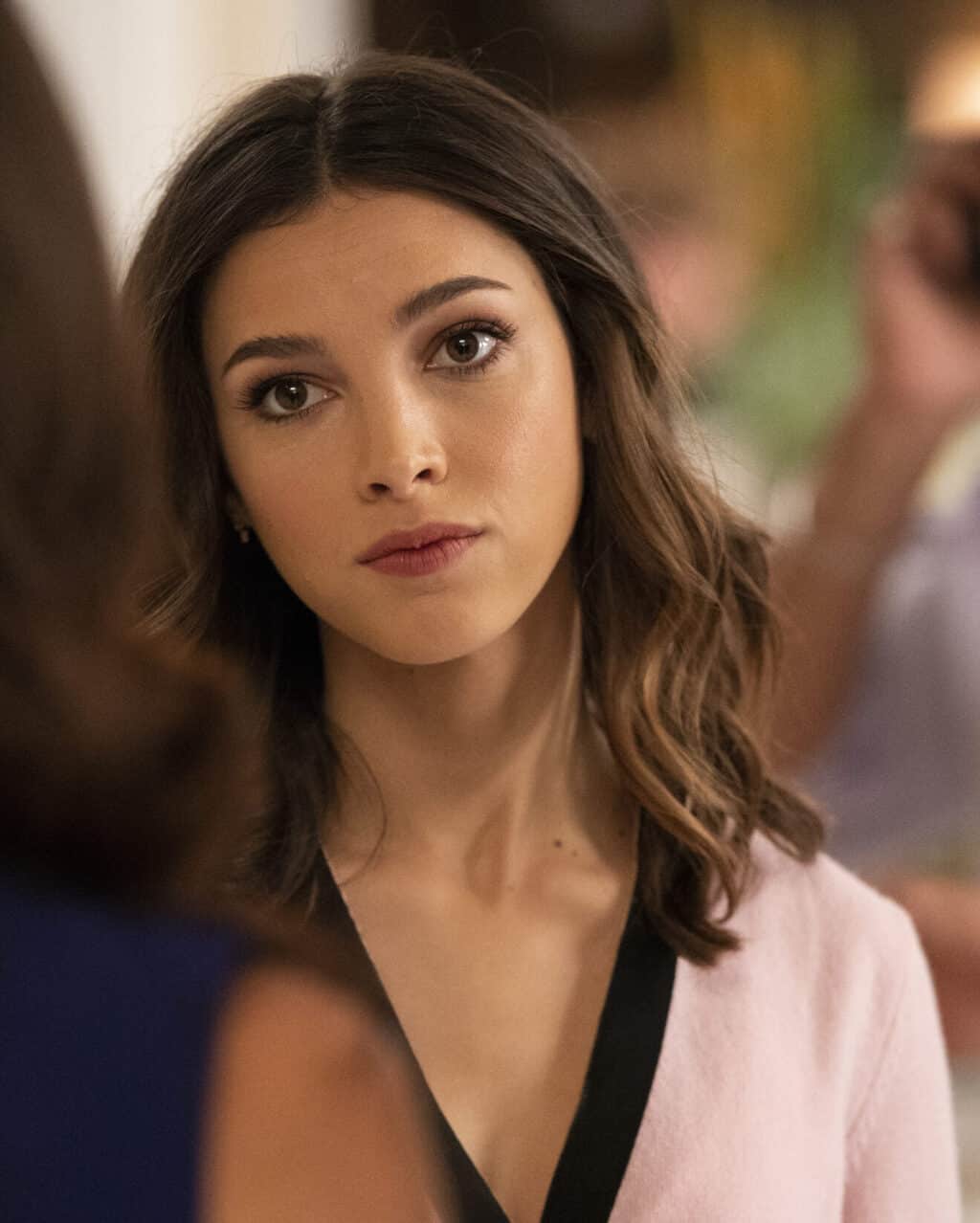 DENYSE TONTZ | Tell-Tale TV