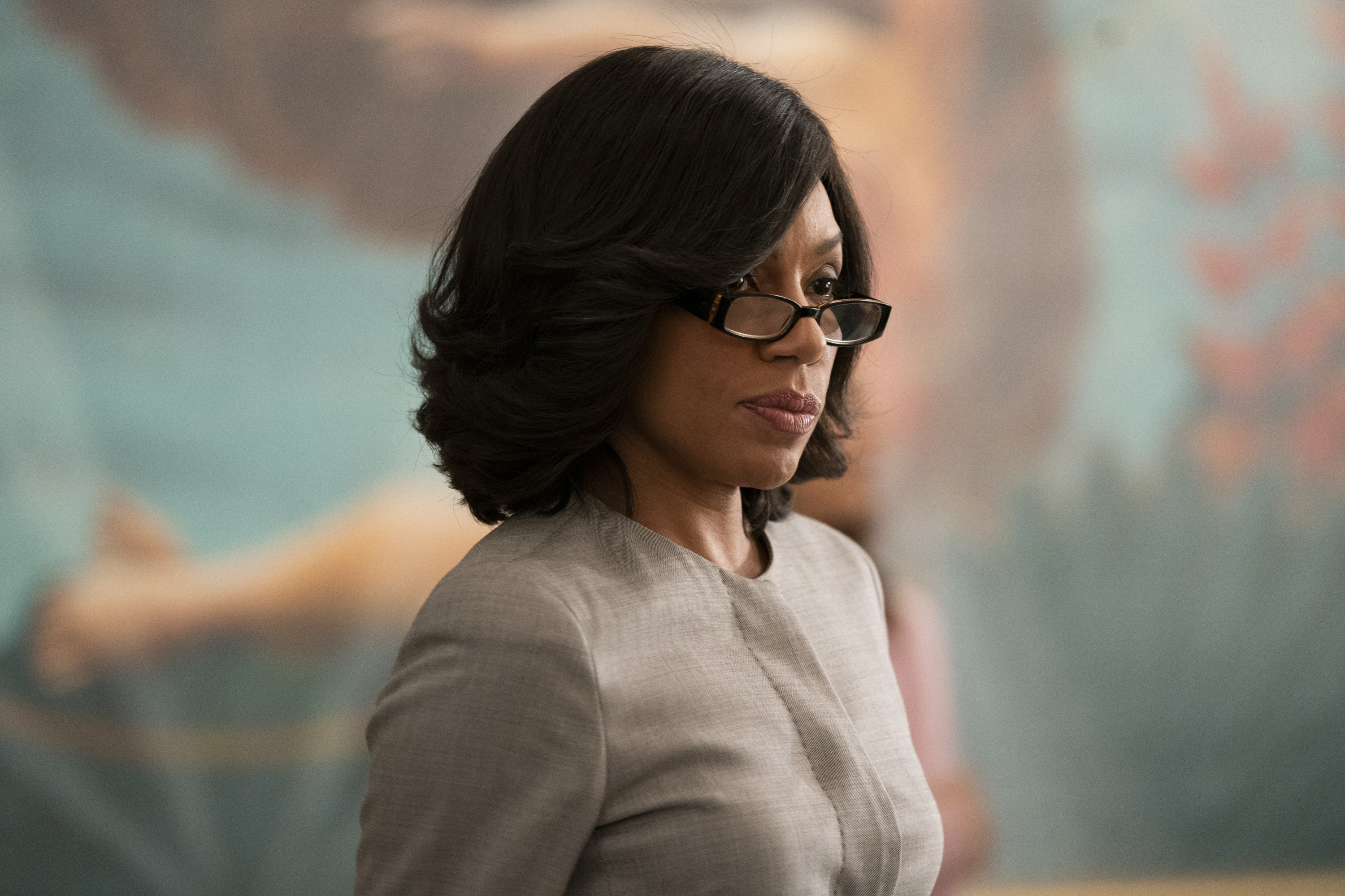 WENDY RAQUEL ROBINSON | Tell-Tale TV WENDY RAQUEL ROBINSON