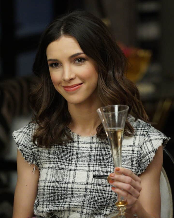 DENYSE TONTZ TellTale TV