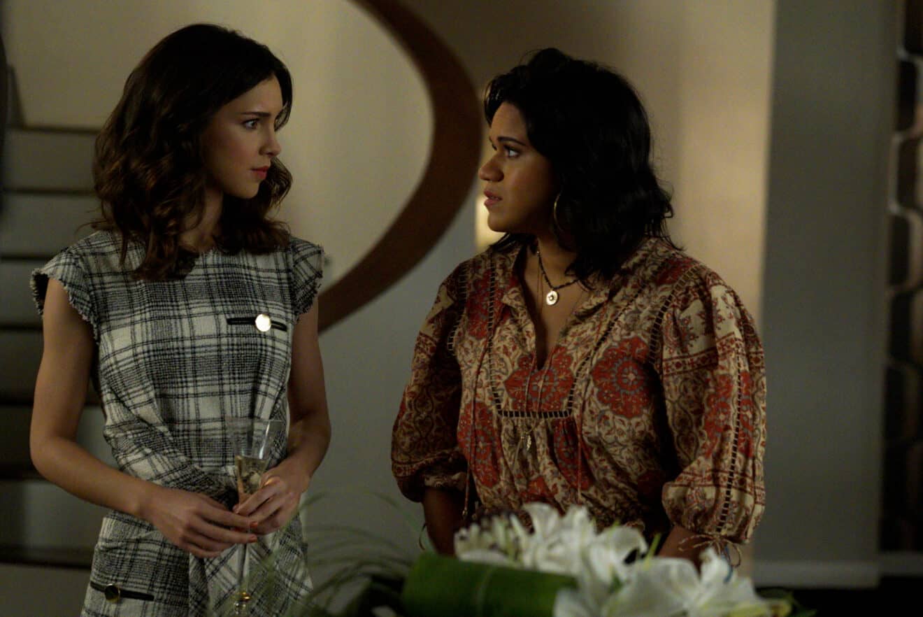 Grand Hotel Review: You’ve Got Blackmail (Season 1 Episode 5)