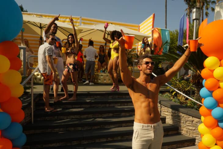 BRYAN CRAIG Grand Hotel Review: Where the Sun Don’t Shine (Season 1 Episode 7) 