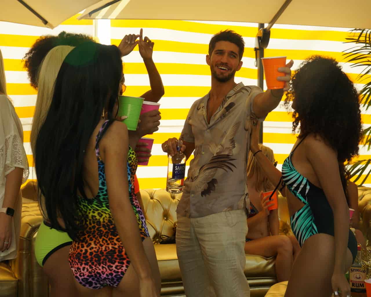 BRYAN CRAIG | Tell-Tale TV BRYAN CRAIG