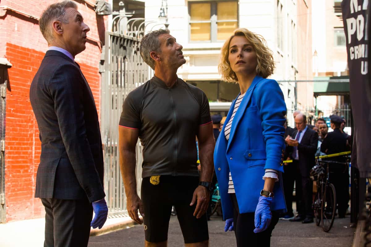 Instinct - Finders Keepers