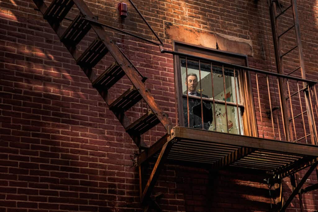 Instinct - Finders Keepers