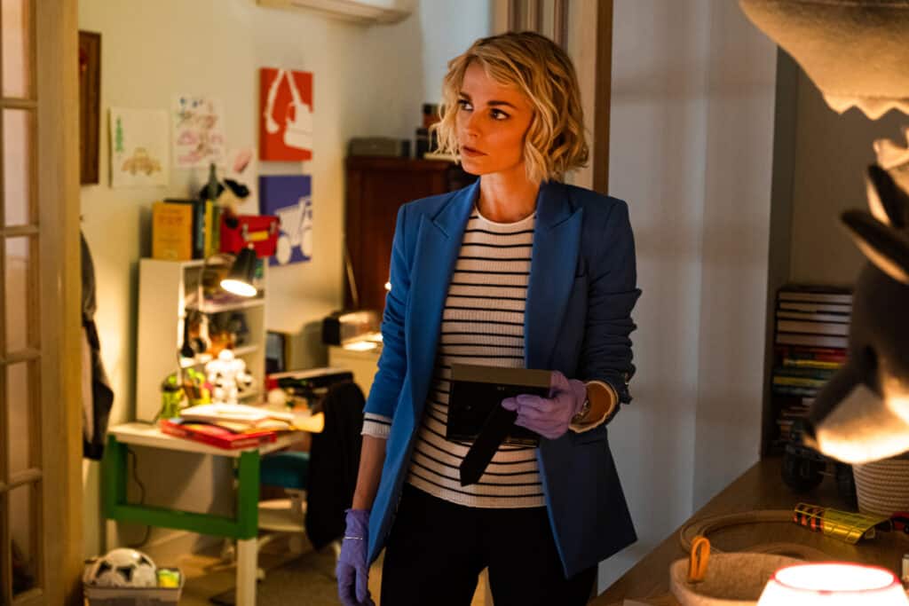 Instinct - Finders Keepers