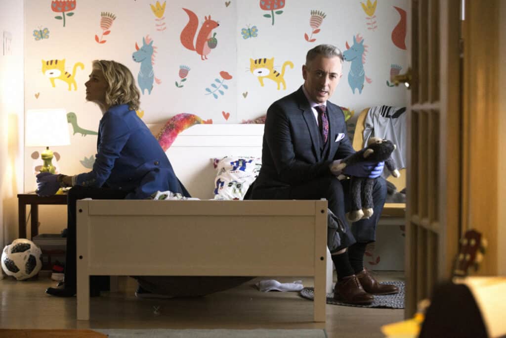 Instinct - Finders Keepers